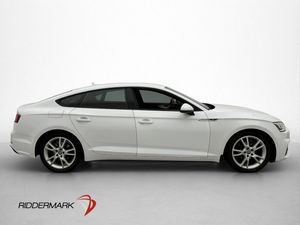 Audi A5 bild 9