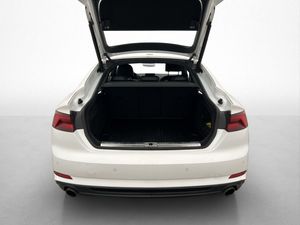 Audi A5 bild 10