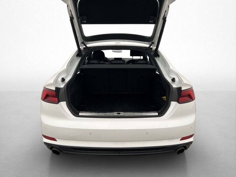 Audi A5 bild 10