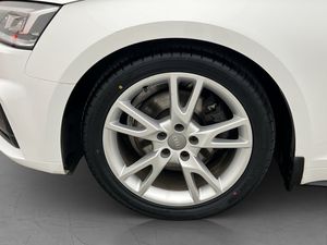 Audi A5 bild 29