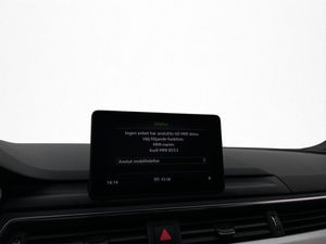 Audi A5 bild 16