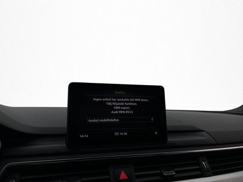 Audi A5 bild 16