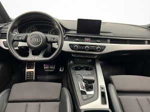 Audi A5 bild 12