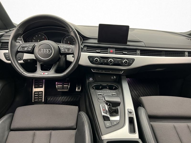 Audi A5 bild 12