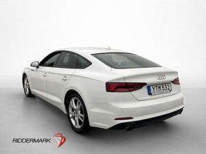 Audi A5 bild 5