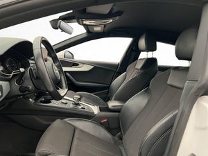 Audi A5 bild 14
