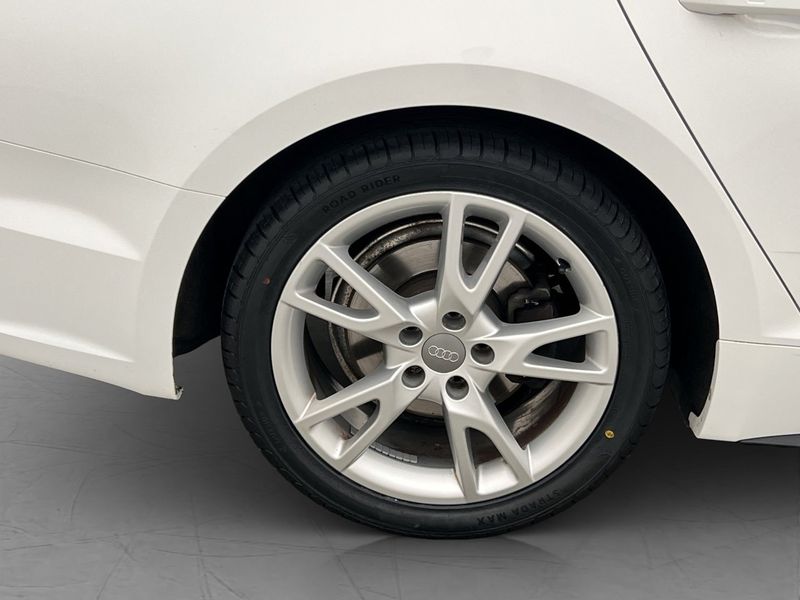 Audi A5 bild 26