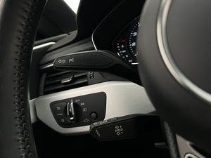 Audi A5 bild 25