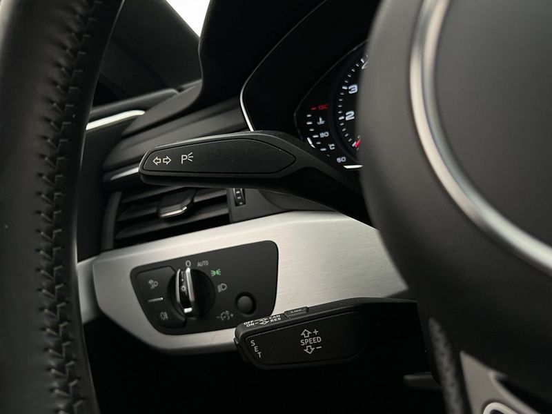 Audi A5 bild 25