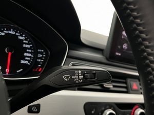 Audi A5 bild 24