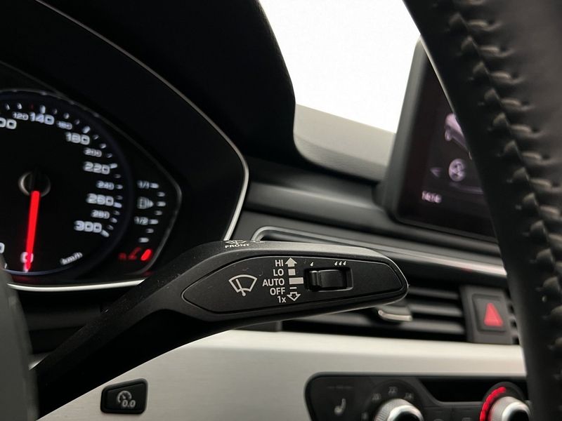 Audi A5 bild 24