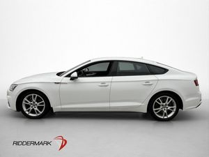Audi A5 bild 4