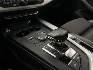 Audi A5 bild 21