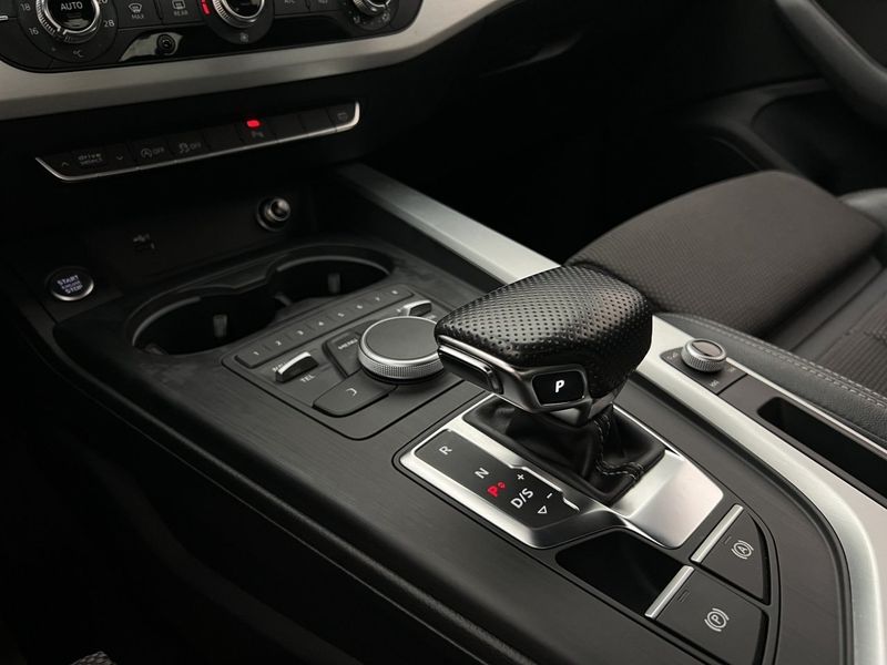 Audi A5 bild 21