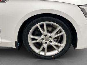 Audi A5 bild 27