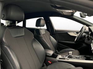 Audi A5 bild 11
