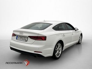 Audi A5 bild 8