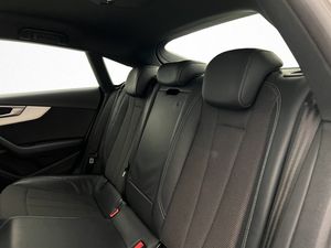 Audi A5 bild 13