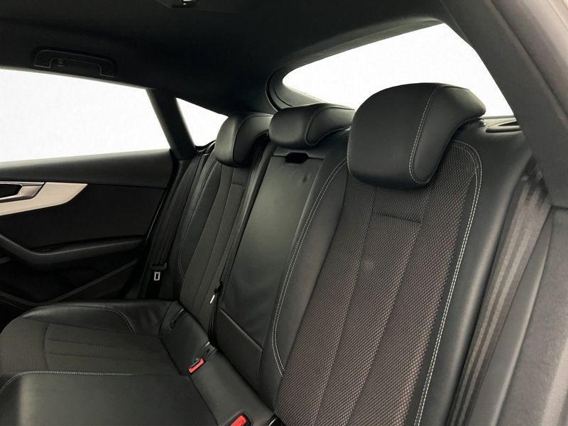 Audi A5 bild 13