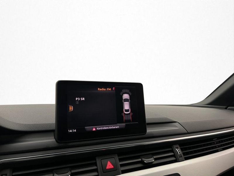Audi A5 bild 15