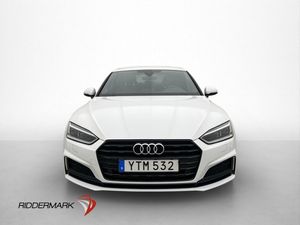 Audi A5 bild 2