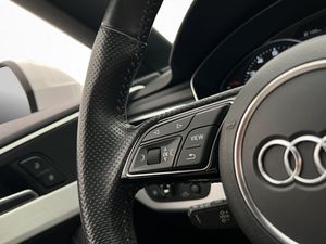 Audi A5 bild 18