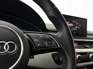 Audi A5 bild 19