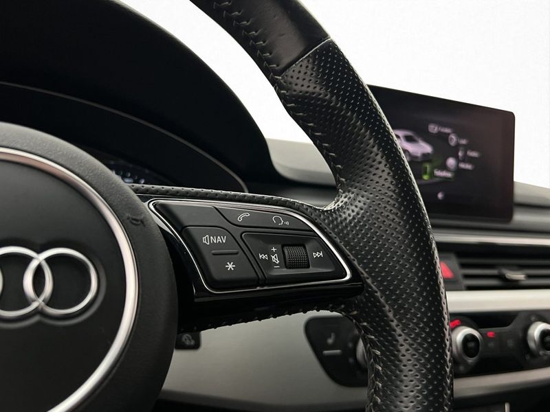 Audi A5 bild 19