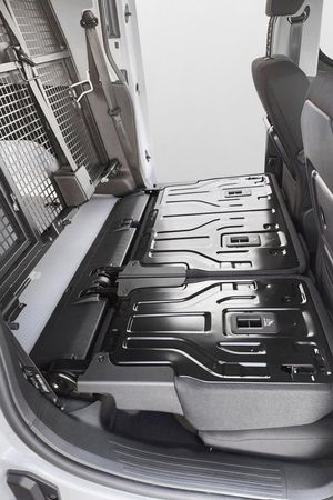 Citroen Berlingo bild 17