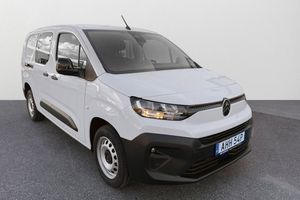 Citroen Berlingo bild 9