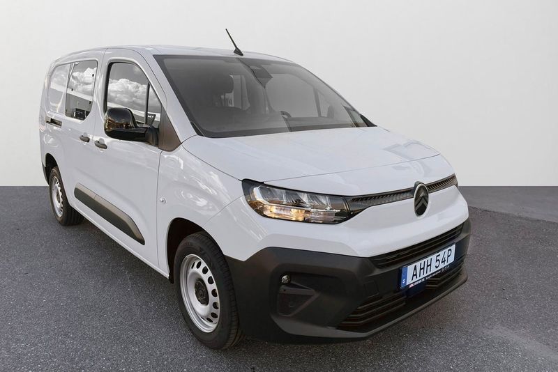 Citroen Berlingo bild 9