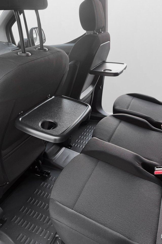 Citroen Berlingo bild 15
