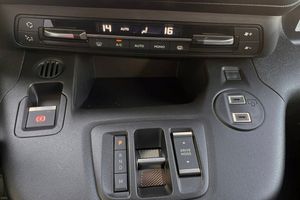 Citroen Berlingo bild 14