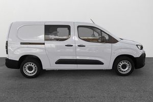 Citroen Berlingo bild 8