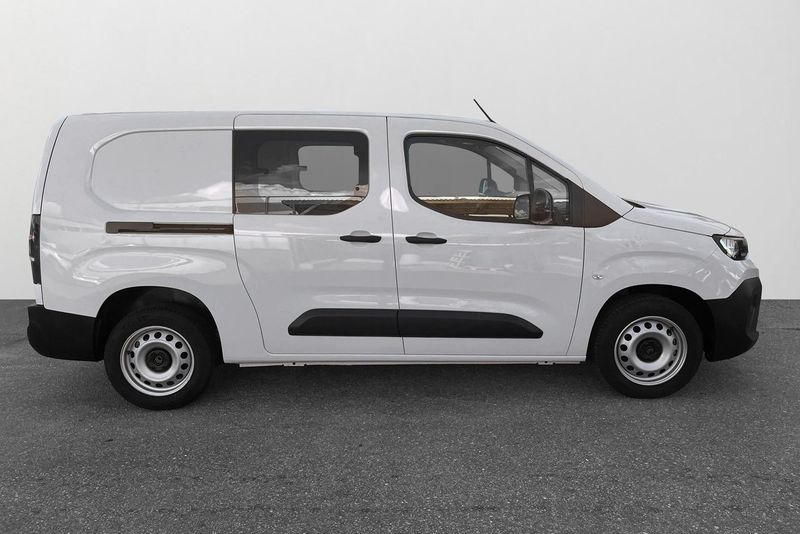 Citroen Berlingo bild 8