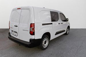 Citroen Berlingo bild 7
