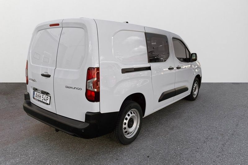 Citroen Berlingo bild 7