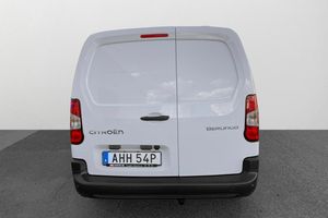 Citroen Berlingo bild 6