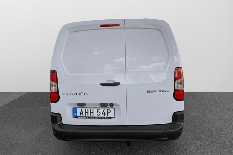 Citroen Berlingo bild 6