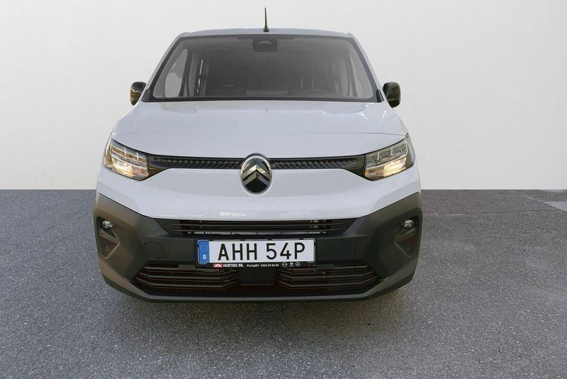 Citroen Berlingo bild 2