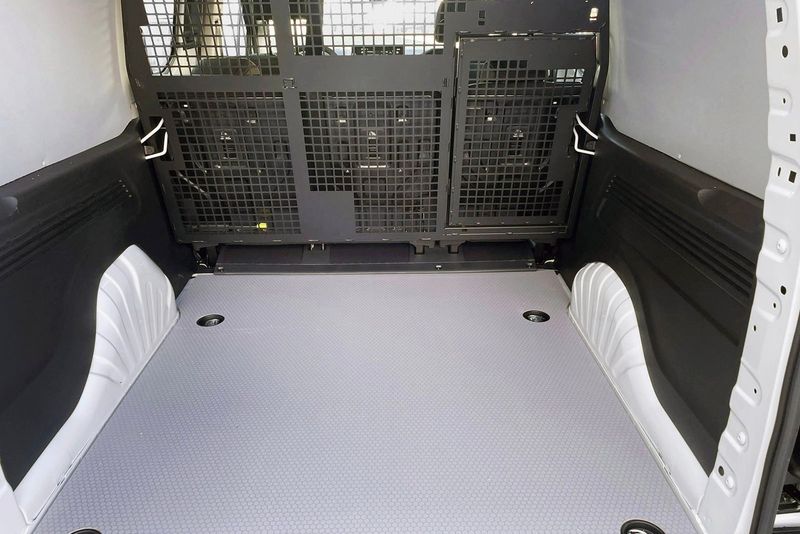 Citroen Berlingo bild 20