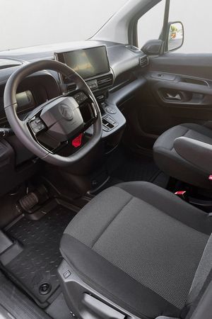 Citroen Berlingo bild 10