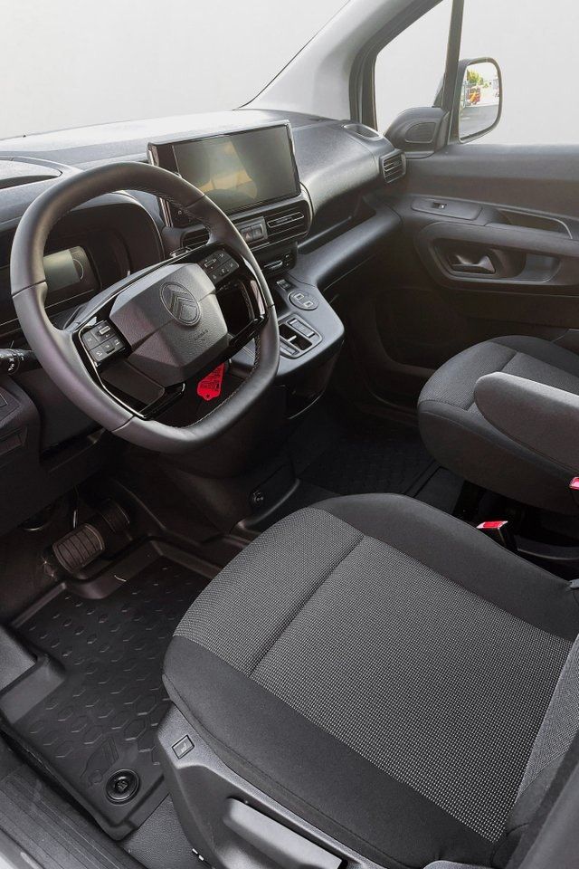 Citroen Berlingo bild 10