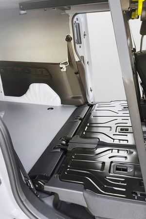 Citroen Berlingo bild 18