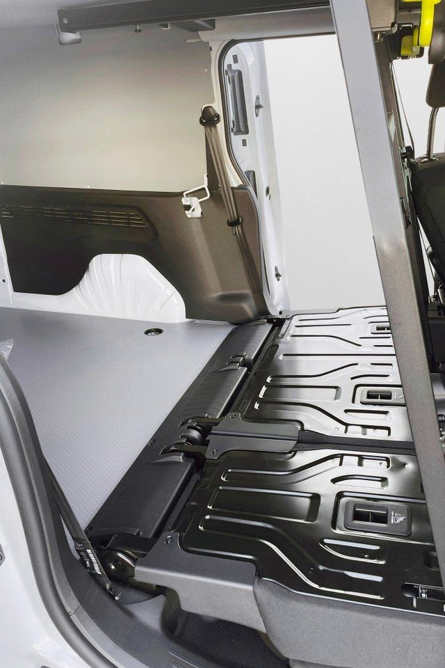 Citroen Berlingo bild 18
