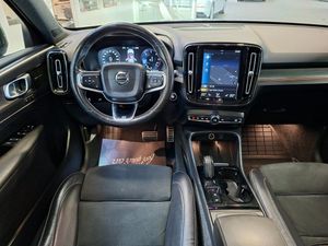 Volvo XC40 bild 14