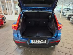 Volvo XC40 bild 15