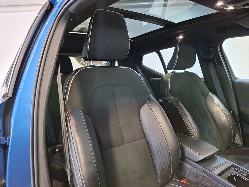 Volvo XC40 bild 11