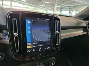 Volvo XC40 bild 22
