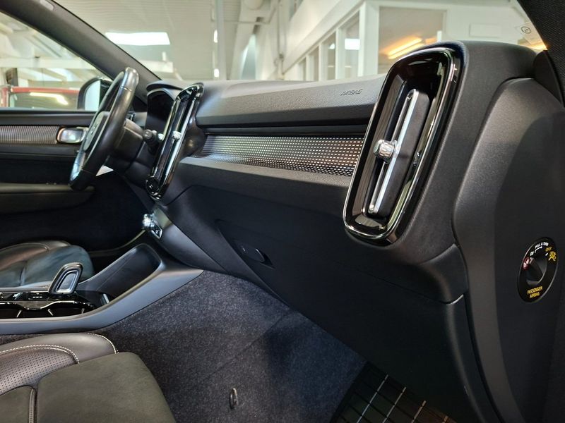 Volvo XC40 bild 10